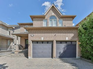 29 Eminence Rd, Vaughan, ON L4K 5K1