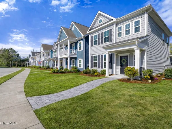 7163 Maple Leaf Drive, Wilmington, NC 28411