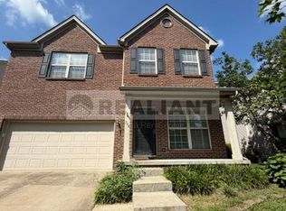 376 Kelli Rose Way, Lexington, KY 40514