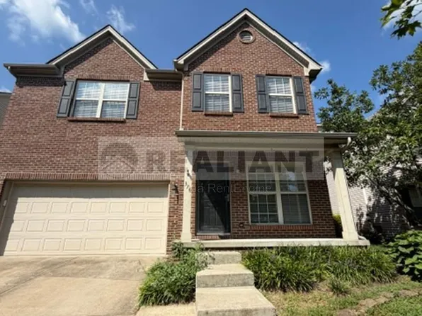 376 Kelli Rose Way, Lexington, KY 40514