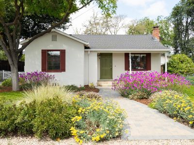 915 Eleanor Way, Sunnyvale, CA, 94087