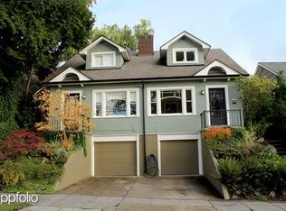 2522-2528 NE 8th Ave, Portland, OR 97212