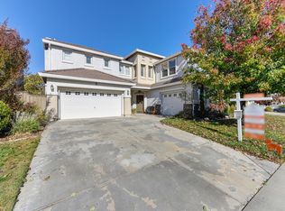 1656 Testarossa Way, Roseville, CA 95747