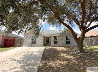 111 Kiwi, Brownsville, TX 78521