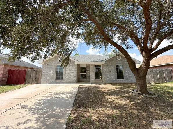 111 Kiwi, Brownsville, TX 78521