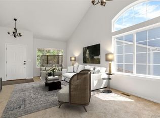 4781 S Himalaya Ct, Aurora, CO 80015