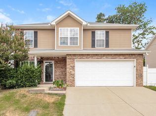 8329 Ramstone Way, Antioch, TN 37013