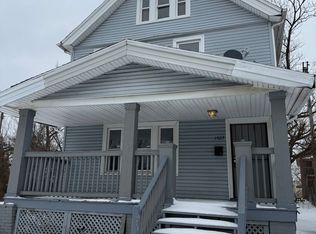 1027 E 148th St, Cleveland, OH 44110