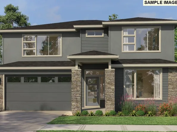 4712 NW 71st Ave, Camas, WA 98607