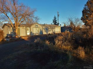 12498 NW Chinook Dr, Terrebonne, OR 97760