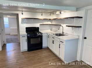 404 16th Ave S #2, Nampa, ID 83651