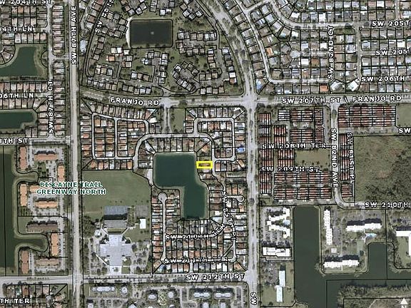 3rd image of 20826 SW 85th Place