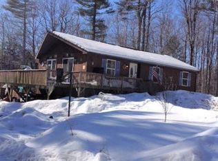 353 Gentian Hollow, Becket, MA 01223