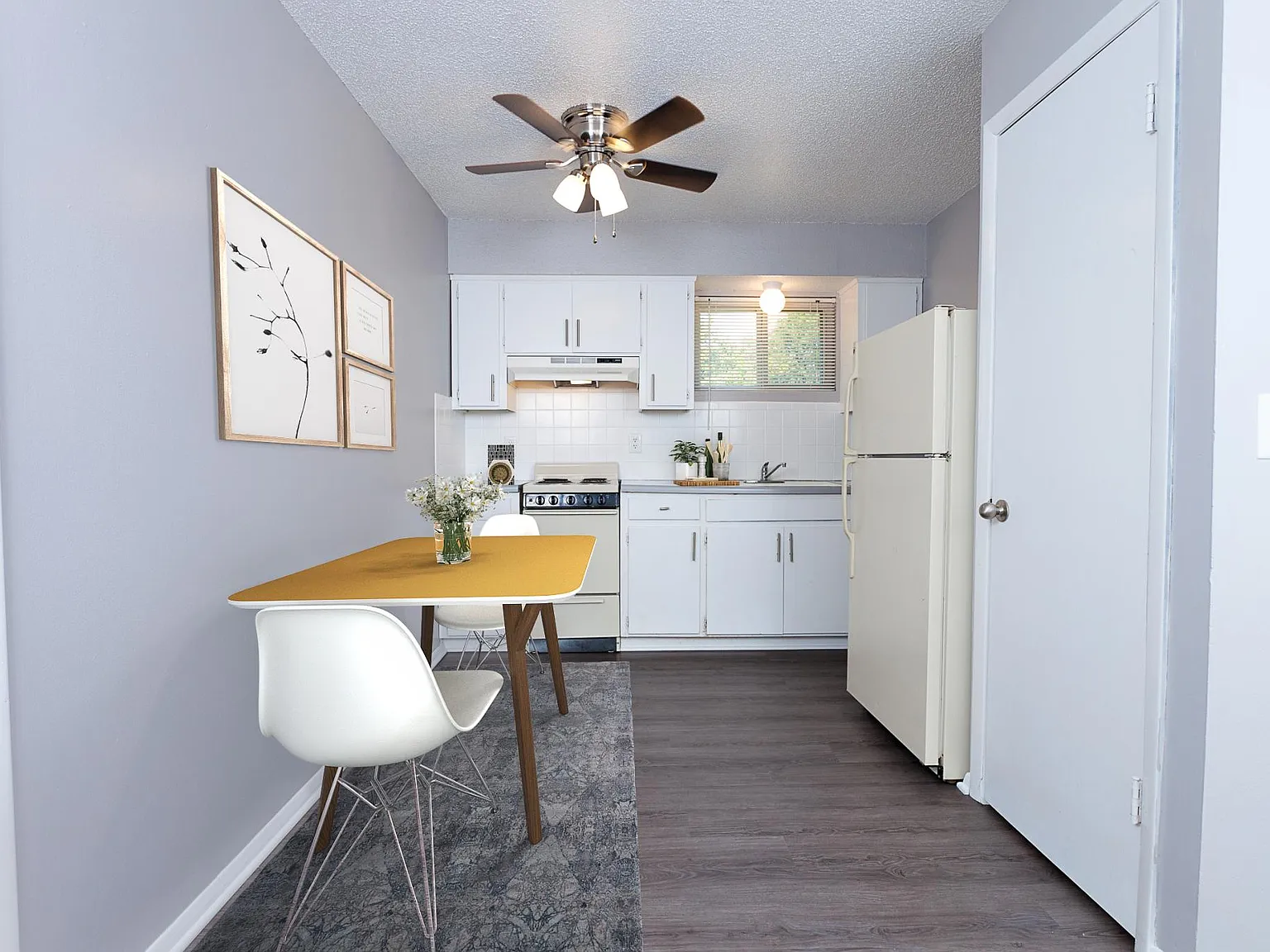 Amidon Place Apartments — Photo 4