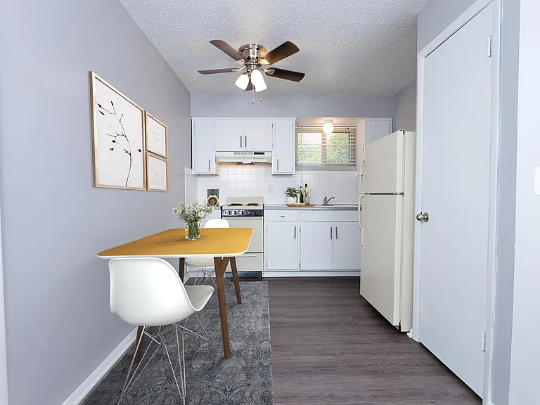Amidon Place Apartments — Photo 4