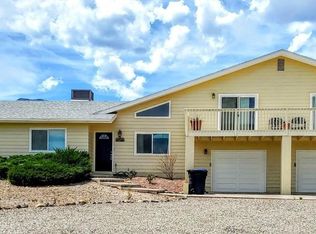 1400 Lemar Ln, Clarkdale, AZ 86324