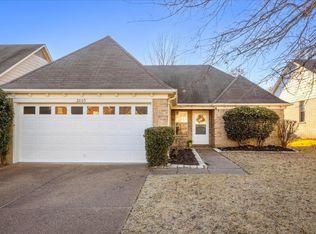 2665 Breezy Ridge Trl, Cordova, TN 38016