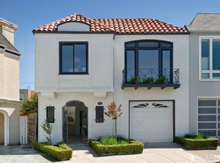 132 Ewing Ter, San Francisco, CA 94118
