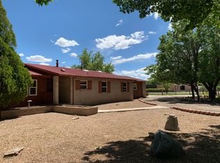 40 Riverside Dr, Peralta, NM 87042