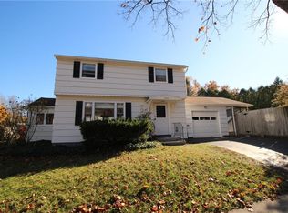 1000 Meigs St, Rochester, NY 14620