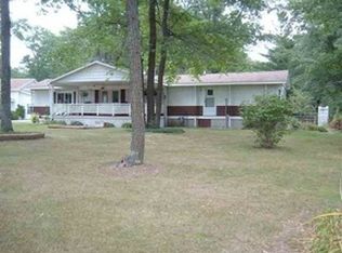 2381 Rifle River Trl, West Branch, MI 48661