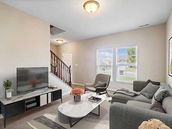 5th image of 5539 N Woodside Ct