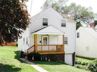 3249 Rambler Dr, Natrona Heights, PA 15065