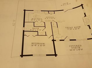 2694 Old Highway 2, Cisco, GA 30708