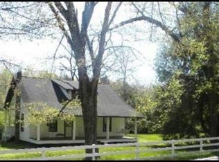 1114 Loudon Hwy, Kingston, TN 37763