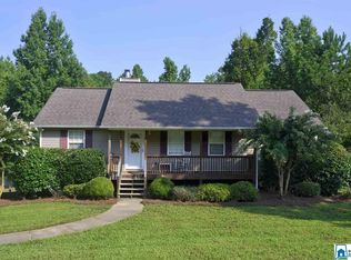 1234 Railroad Dr, Hayden, AL 35079