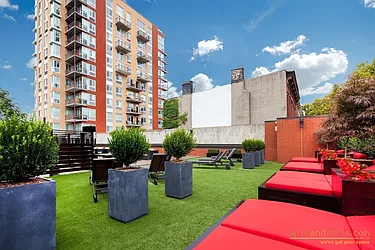 Rented by aptsandlofts.com