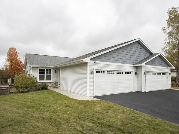 4924-4922 ANNABELLE COURT, Weston, WI 54476