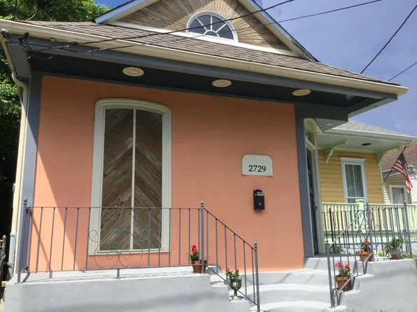 2729 Lapeyrouse St, New Orleans, LA 70119