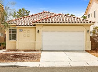 3555 April Springs St, Las Vegas, NV 89147