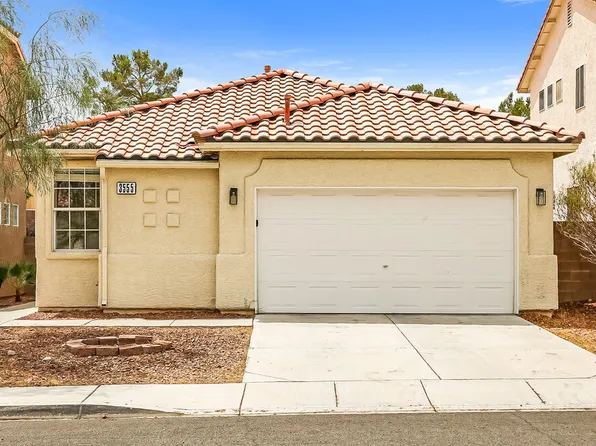 3555 April Springs St, Las Vegas, NV 89147