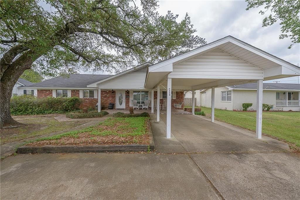 1101 Chestnut St, Jonesville, LA 71343 Zillow