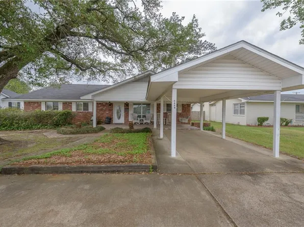 1101 Chestnut St, Jonesville, LA 71343