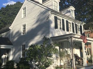 305 High St, Odessa, DE 19730