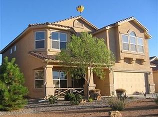 1005 Diamondback Dr NE, Albuquerque, NM 87113