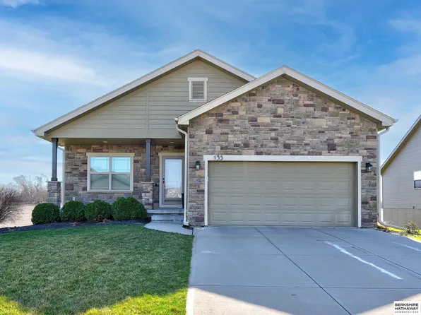 135 Eagle View Dr, Ashland, NE 68003