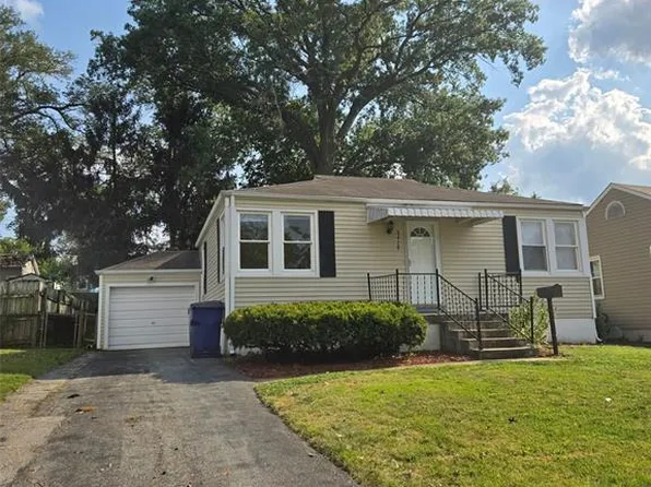 9428 Kathlyn Dr, Saint Louis, MO 63134