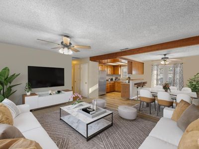 6413 Lynch Canyon Dr, Lake Isabella, CA, 93240