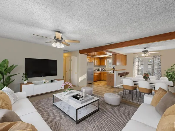 6413 Lynch Canyon Dr, Lake Isabella, CA 93240