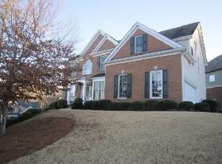 3093 Grove View Ct, Dacula, GA 30019