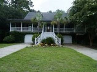 399 Sirop Ct, Mt Pleasant, SC 29464