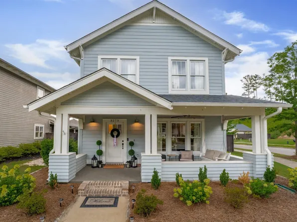 3275 Sawyer Dr, Hoover, AL 35226