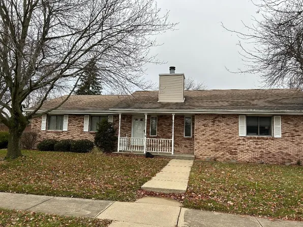 715 Shenandoah Ct, Bourbonnais, IL 60914