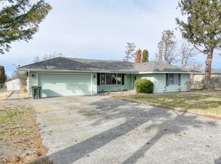 320 NW Columbia Ave, Boardman, OR 97818