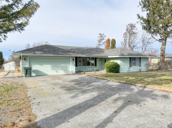 320 NW Columbia Ave, Boardman, OR 97818