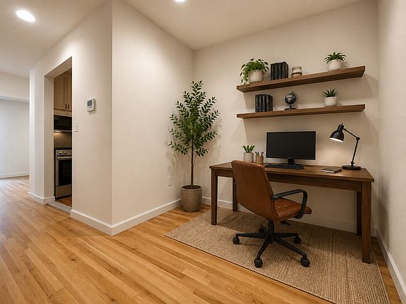 3rd image of 449 W 44th St APT 3D
